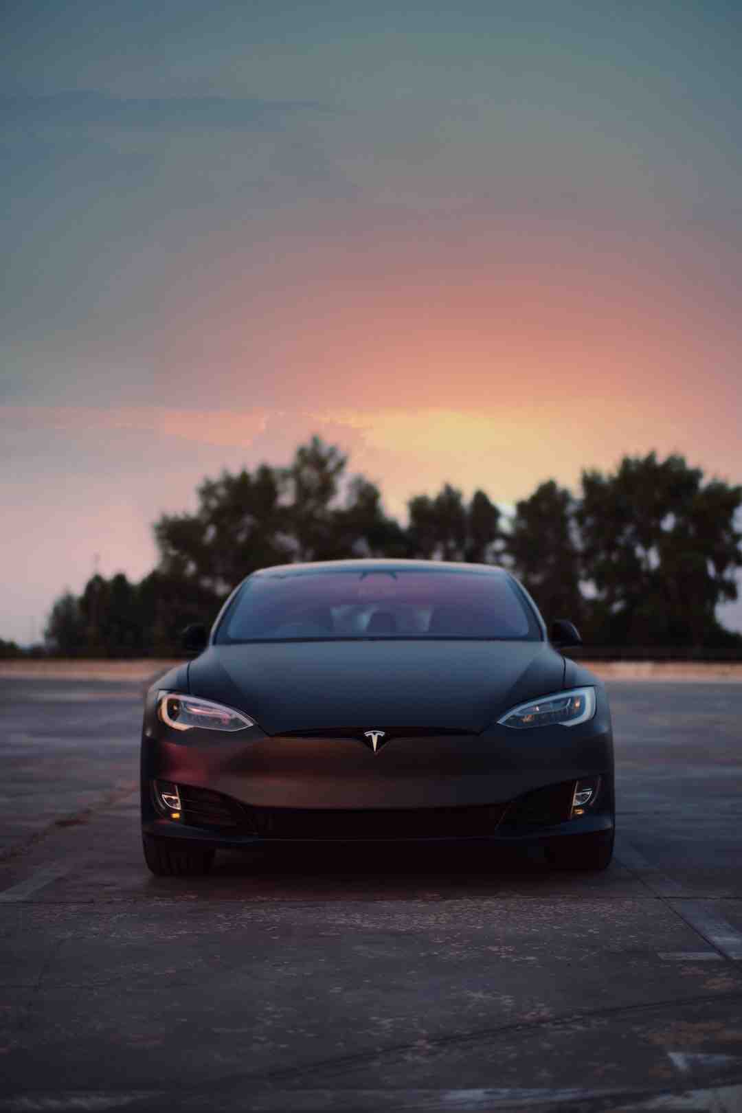 Pourquoi Elon Musk à appeler sa voiture Tesla ?