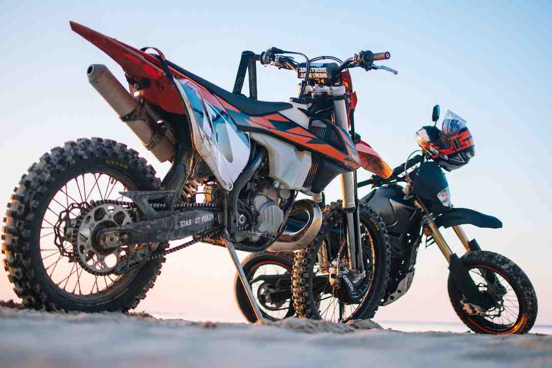 Quartararo veut que Yamaha prenne des risques avec sa moto 2024