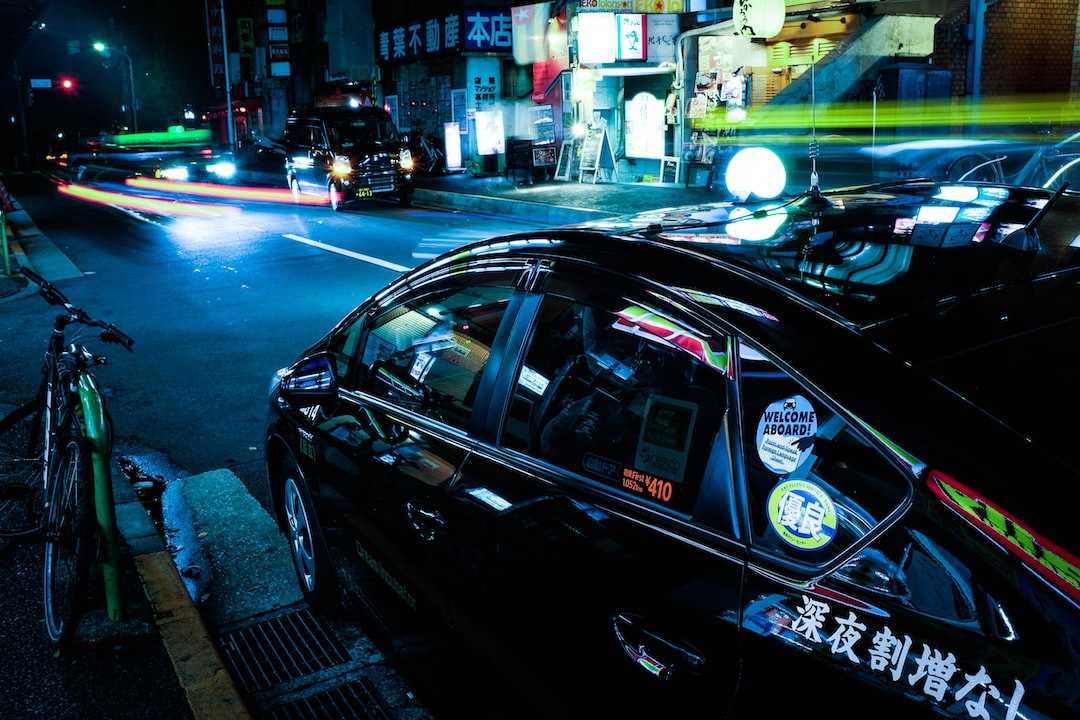 Quel avenir pour le métier de taxi ?