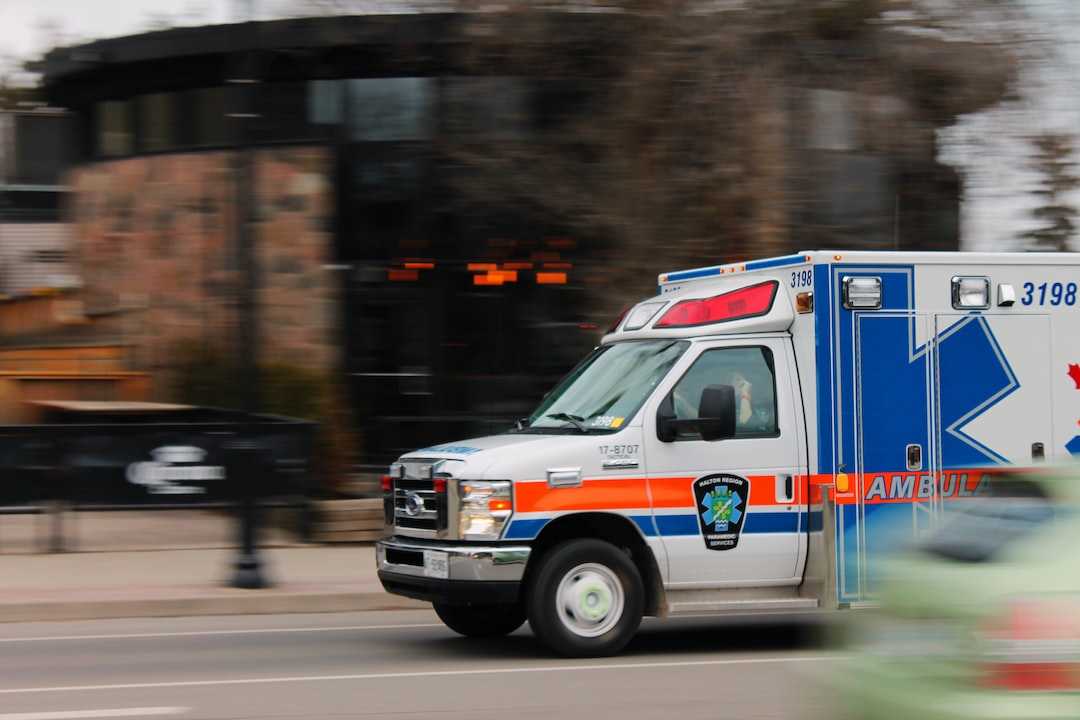 Quelle est la différence entre un VSL et une ambulance ?