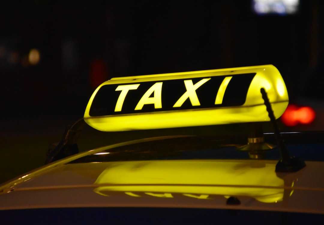 Quelle est la différence entre un taxi et un VSL ?