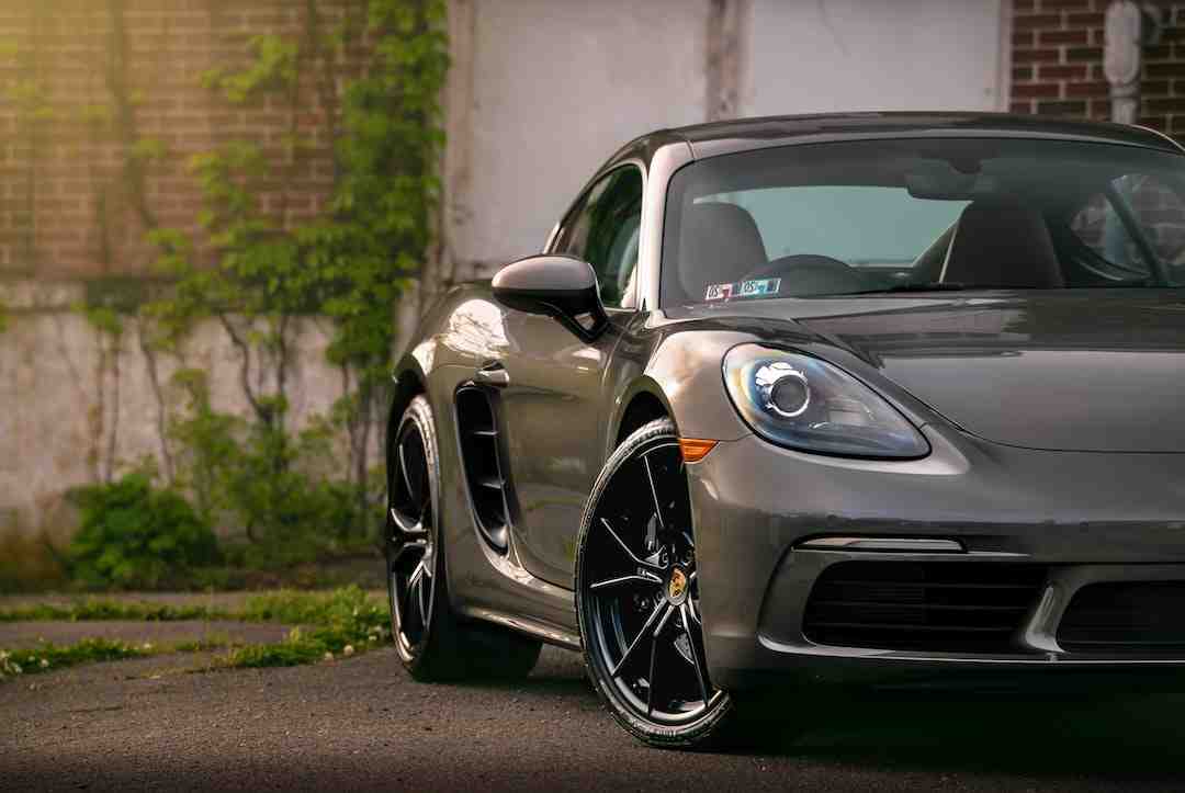 Voiture : 911, la machine de rêve de Porsche
