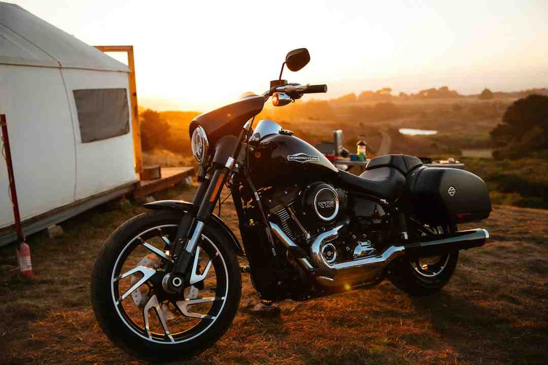 Livre moto : BMW Motorrad - une passion intemporelle