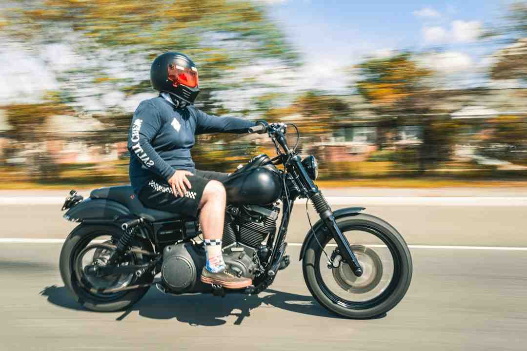 Quelle est la moins chère des Harley-Davidson ?