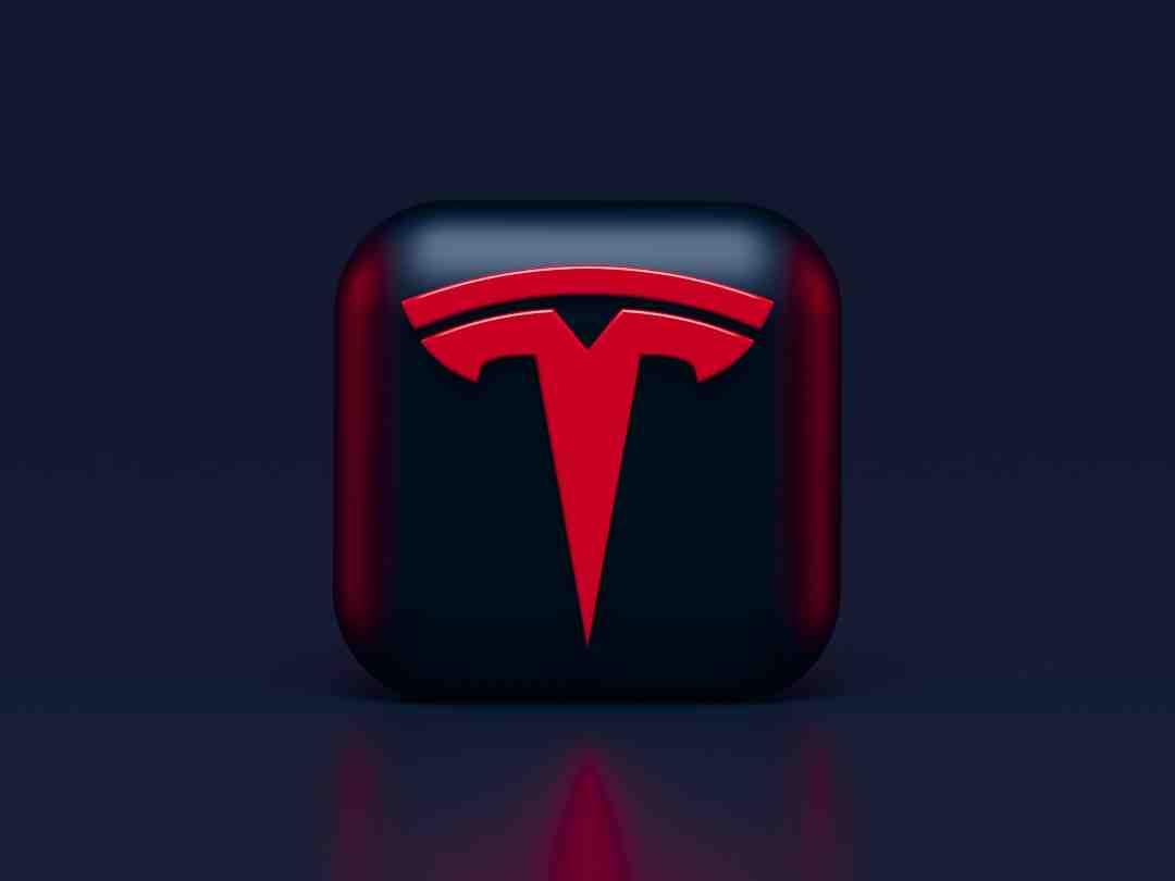 Voitures électriques : la remise impressionnante de Tesla sur le marché de l'occasion